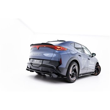 Maxton - Ensemble Diffuseur Cupra Tavascan Mk1