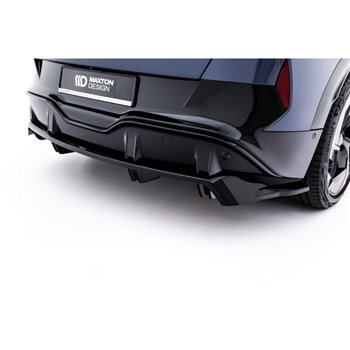 Maxton - Ensemble Diffuseur Cupra Tavascan Mk1