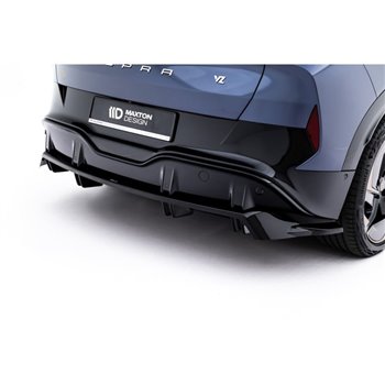 Maxton - Ensemble Diffuseur Cupra Tavascan Mk1