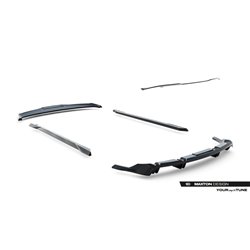 Maxton - Ensemble Diffuseur Cupra Tavascan Mk1