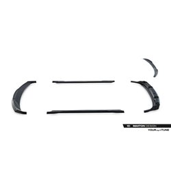 Maxton - Ensemble Diffuseur Cupra Tavascan Mk1