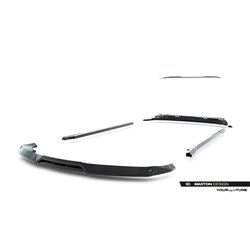 Maxton - Ensemble Diffuseur Cupra Tavascan Mk1