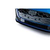Maxton - Street Pro Lame Du Pare-Chocs Avant Audi A5 S-Line / S5 Sedan / Avant B10 Noir-Rouge