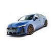Maxton - Avant Flaps Audi A5 S-Line / S5 Sedan / Avant B10 