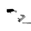 Maxton - Avant Flaps Audi A5 S-Line / S5 Sedan / Avant B10 