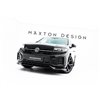 Maxton - Avant Lame Volkswagen Touareg R-Line Mk3 Facelift 