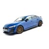 Maxton - Street Pro Rajouts Des Bas De Caisse Audi A5 S-Line / S5 Sedan / Avant B10 Noir