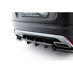 Maxton - Arriere Lame (avec une barre verticale) V.3 Land Rover Range Rover Velar R-Dynamic Mk1 