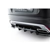 Maxton - Arriere Lame (avec une barre verticale) V.3 Land Rover Range Rover Velar R-Dynamic Mk1 