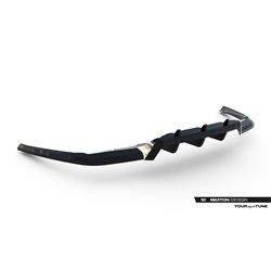 Maxton - Arriere Lame (avec une barre verticale) V.3 Land Rover Range Rover Velar R-Dynamic Mk1 