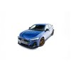 Maxton - Street Pro Lame Du Pare-Chocs Avant Audi A5 S-Line / S5 Sedan / Avant B10 Noir-Rouge + Rabats Brillant