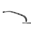 Maxton - Street Pro Lame Du Pare-Chocs Avant Audi A5 S-Line / S5 Sedan / Avant B10 Noir-Rouge + Rabats Brillant