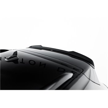 Maxton - Becquet Volkswagen Touareg R-Line Mk3 Facelift 