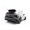 Maxton - Becquet Volkswagen Touareg R-Line Mk3 Facelift 