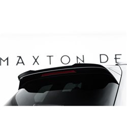 Maxton - Becquet Volkswagen Touareg R-Line Mk3 Facelift 