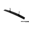 Maxton - Street Pro Central Diffuseur Arriere Audi S5 Sedan / Avant B10 Noir-Rouge