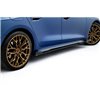 Maxton - Side Flaps Audi A5 S-Line / S5 Sedan / Avant B10 