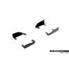 Maxton - Side Flaps Audi A5 S-Line / S5 Sedan / Avant B10 