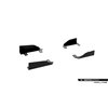 Maxton - Side Flaps Audi A5 S-Line / S5 Sedan / Avant B10 