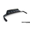 Maxton - Arriere Lame (avec une barre verticale) Volkswagen Touareg R-Line Mk3 Facelift 