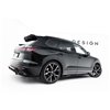 Maxton - Rajouts Des Bas De Caisse Volkswagen Touareg R-Line Mk3 Facelift