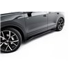 Maxton - Rajouts Des Bas De Caisse Volkswagen Touareg R-Line Mk3 Facelift 