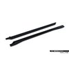 Maxton - Rajouts Des Bas De Caisse Volkswagen Touareg R-Line Mk3 Facelift 