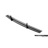 Maxton - Street Pro Central Diffuseur Arriere Audi S5 Sedan / Avant B10 Rouge