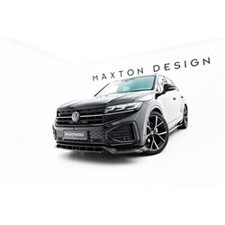 Maxton - Ensemble Diffuseur Volkswagen Touareg R-Line Mk3 Facelift