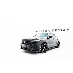 Maxton - Ensemble Diffuseur Volkswagen Touareg R-Line Mk3 Facelift