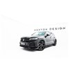 Maxton - Ensemble Diffuseur Volkswagen Touareg R-Line Mk3 Facelift