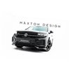 Maxton - Ensemble Diffuseur Volkswagen Touareg R-Line Mk3 Facelift