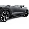 Maxton - Ensemble Diffuseur Volkswagen Touareg R-Line Mk3 Facelift