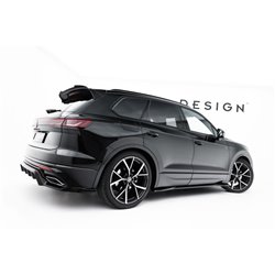 Maxton - Ensemble Diffuseur Volkswagen Touareg R-Line Mk3 Facelift