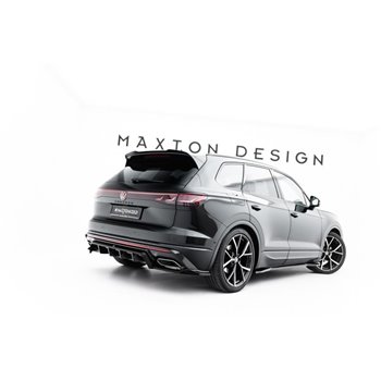 Maxton - Ensemble Diffuseur Volkswagen Touareg R-Line Mk3 Facelift