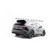 Maxton - Ensemble Diffuseur Volkswagen Touareg R-Line Mk3 Facelift