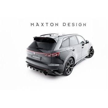 Maxton - Ensemble Diffuseur Volkswagen Touareg R-Line Mk3 Facelift