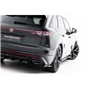 Maxton - Ensemble Diffuseur Volkswagen Touareg R-Line Mk3 Facelift