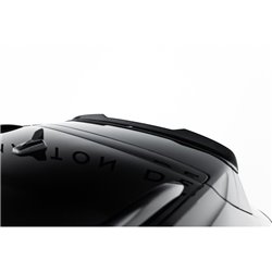 Maxton - Ensemble Diffuseur Volkswagen Touareg R-Line Mk3 Facelift