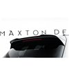 Maxton - Ensemble Diffuseur Volkswagen Touareg R-Line Mk3 Facelift