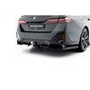 Maxton - Arriere Lame (avec une barre verticale) V.1 BMW 5 / i5 M-Pack Sedan / Touring G60 / G61 