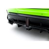 Maxton - Arriere Lame (avec une barre verticale) V.2 Audi RS3 Sportback 8Y Facelift 