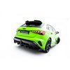 Maxton - Arriere Splitter (avec une barre verticale) V.1 Audi RS3 Sportback 8Y Facelift