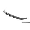 Maxton - Street Pro Central Diffuseur Arriere Audi RS3 Sportback 8Y Facelift Rouge