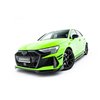 Maxton - Ensemble Diffuseur V.2 Audi RS3 Sportback 8Y Facelift