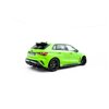 Maxton - Ensemble Diffuseur V.2 Audi RS3 Sportback 8Y Facelift