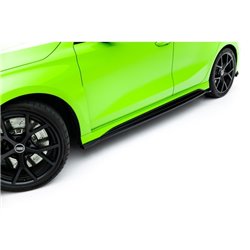 Maxton - Ensemble Diffuseur V.2 Audi RS3 Sportback 8Y Facelift