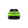 Maxton - Ensemble Diffuseur V.2 Audi RS3 Sportback 8Y Facelift