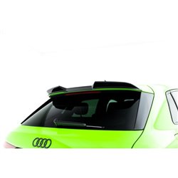 Maxton - Ensemble Diffuseur V.2 Audi RS3 Sportback 8Y Facelift