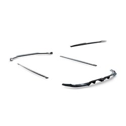 Maxton - Ensemble Diffuseur V.2 Audi RS3 Sportback 8Y Facelift
